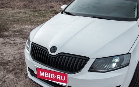 Skoda Octavia, 2014 год, 1 010 101 рублей, 4 фотография