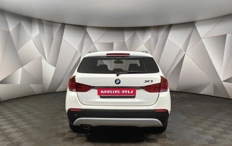 BMW X1, 2011 год, 1 395 000 рублей, 4 фотография