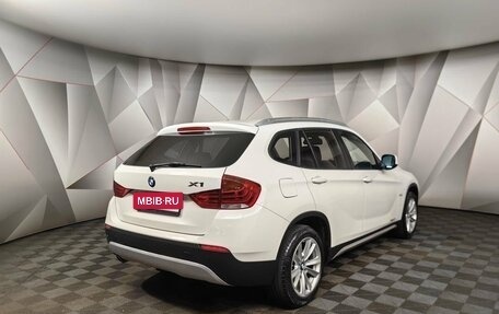 BMW X1, 2011 год, 1 395 000 рублей, 2 фотография