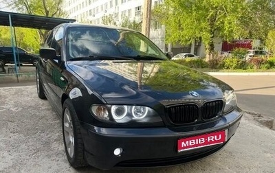 BMW 3 серия, 2002 год, 670 000 рублей, 1 фотография