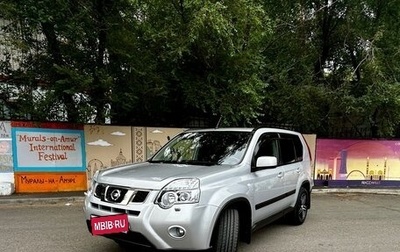 Nissan X-Trail, 2014 год, 1 650 000 рублей, 1 фотография