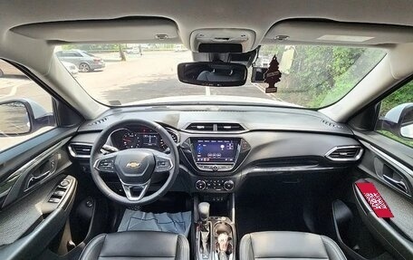 Chevrolet TrailBlazer, 2022 год, 1 450 000 рублей, 6 фотография