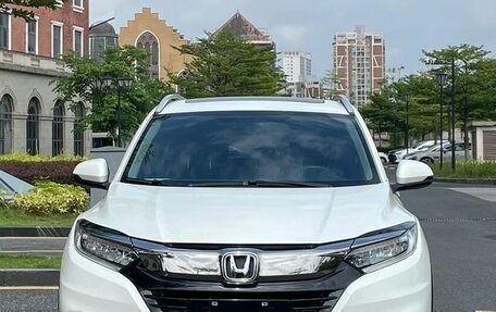 Honda Vezel, 2021 год, 1 268 000 рублей, 8 фотография