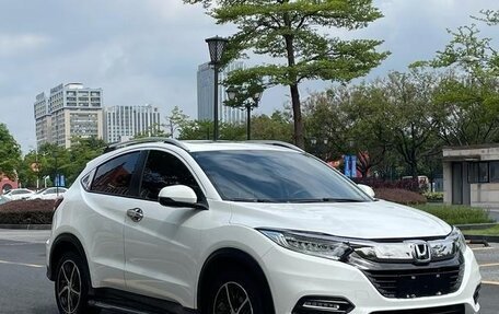 Honda Vezel, 2021 год, 1 268 000 рублей, 7 фотография
