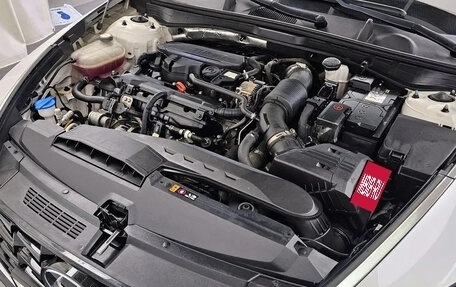 Hyundai Sonata VIII, 2022 год, 1 550 444 рублей, 6 фотография