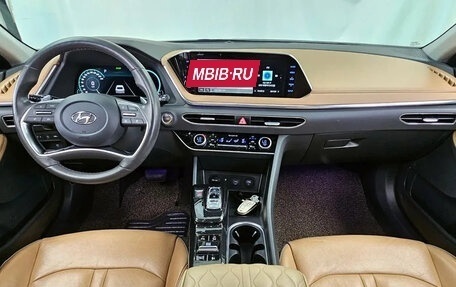 Hyundai Sonata VIII, 2022 год, 1 550 444 рублей, 7 фотография