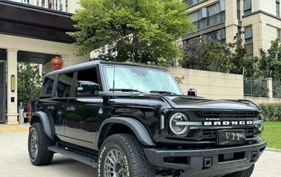 Ford Bronco, 2024 год, 6 000 898 рублей, 1 фотография