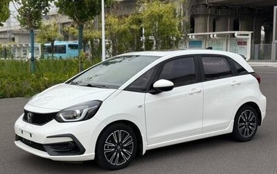 Honda Fit, 2021 год, 1 209 000 рублей, 1 фотография