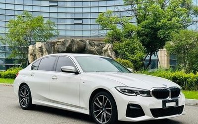 BMW 3 серия, 2021 год, 2 880 000 рублей, 1 фотография