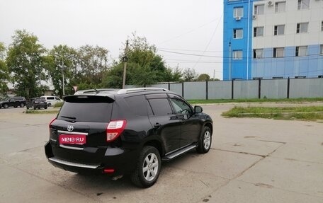 Toyota Vanguard, 2010 год, 1 450 000 рублей, 1 фотография