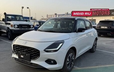 Suzuki Swift, 2025 год, 1 450 000 рублей, 1 фотография