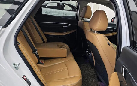 Hyundai Sonata VIII, 2022 год, 1 550 444 рублей, 11 фотография