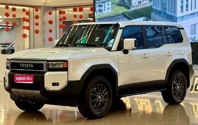 Toyota Land Cruiser Prado, 2024 год, 8 000 898 рублей, 1 фотография