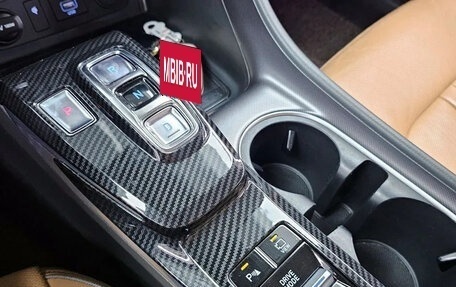 Hyundai Sonata VIII, 2022 год, 1 550 444 рублей, 8 фотография