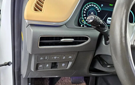 Hyundai Sonata VIII, 2022 год, 1 550 444 рублей, 15 фотография