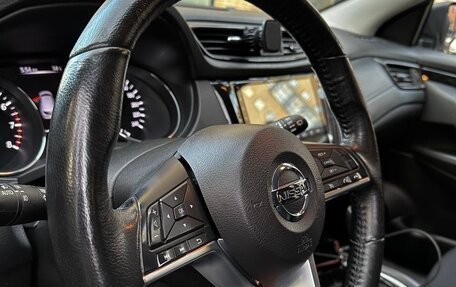 Nissan Qashqai, 2019 год, 2 350 000 рублей, 4 фотография