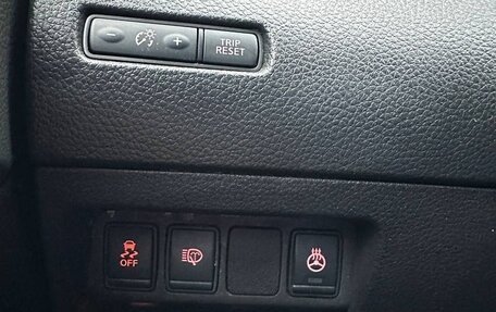 Nissan Qashqai, 2019 год, 2 350 000 рублей, 11 фотография