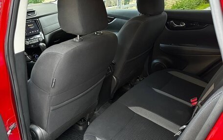 Nissan Qashqai, 2019 год, 2 350 000 рублей, 6 фотография