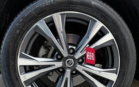 Nissan Qashqai, 2019 год, 2 350 000 рублей, 7 фотография