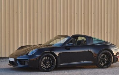 Porsche 911, 2024 год, 25 700 000 рублей, 1 фотография