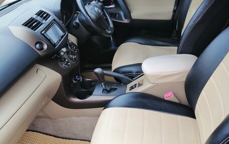 Toyota Vanguard, 2010 год, 1 450 000 рублей, 9 фотография