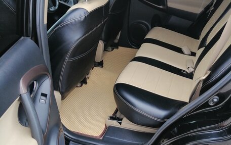 Toyota Vanguard, 2010 год, 1 450 000 рублей, 8 фотография