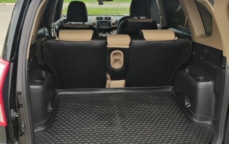 Toyota Vanguard, 2010 год, 1 450 000 рублей, 7 фотография