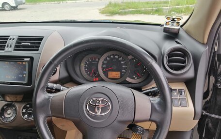 Toyota Vanguard, 2010 год, 1 450 000 рублей, 4 фотография