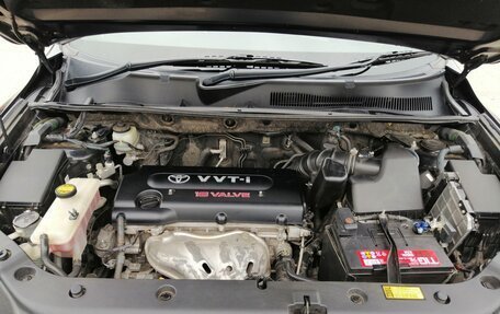 Toyota Vanguard, 2010 год, 1 450 000 рублей, 3 фотография