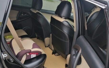Toyota Vanguard, 2010 год, 1 450 000 рублей, 6 фотография