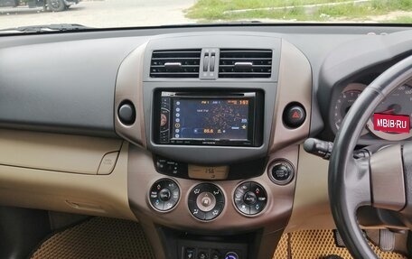 Toyota Vanguard, 2010 год, 1 450 000 рублей, 5 фотография