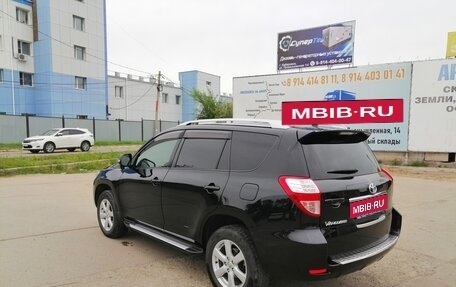 Toyota Vanguard, 2010 год, 1 450 000 рублей, 12 фотография
