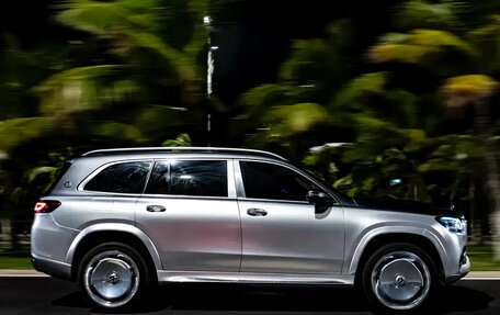 Mercedes-Benz GLS, 2021 год, 14 500 275 рублей, 6 фотография