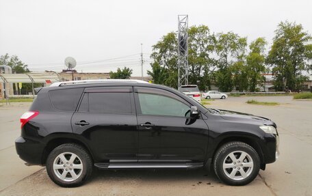 Toyota Vanguard, 2010 год, 1 450 000 рублей, 14 фотография