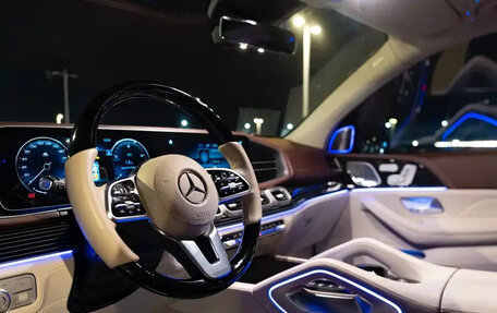 Mercedes-Benz GLS, 2021 год, 14 500 275 рублей, 11 фотография