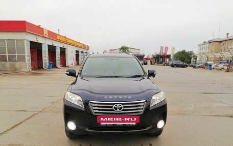 Toyota Vanguard, 2010 год, 1 450 000 рублей, 16 фотография