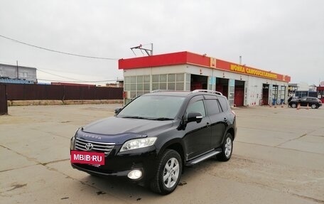 Toyota Vanguard, 2010 год, 1 450 000 рублей, 17 фотография