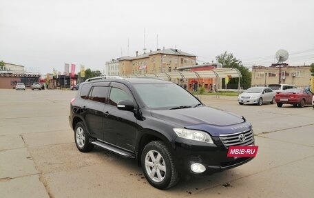 Toyota Vanguard, 2010 год, 1 450 000 рублей, 15 фотография