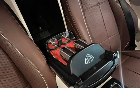Mercedes-Benz GLS, 2021 год, 14 500 275 рублей, 17 фотография