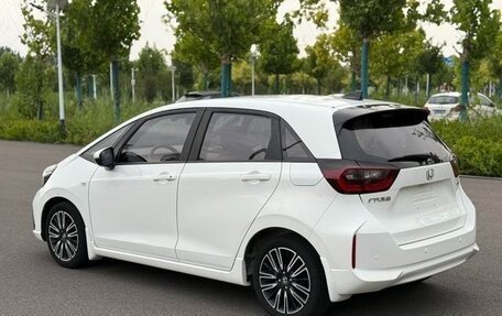 Honda Fit, 2021 год, 1 209 000 рублей, 6 фотография