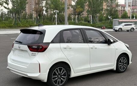 Honda Fit, 2021 год, 1 209 000 рублей, 4 фотография