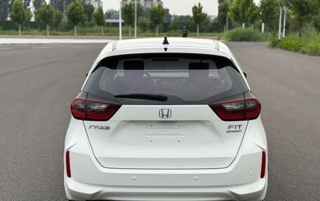 Honda Fit, 2021 год, 1 209 000 рублей, 5 фотография