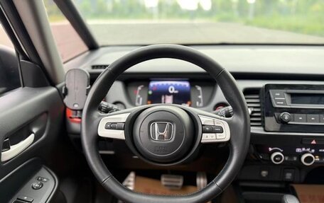 Honda Fit, 2021 год, 1 209 000 рублей, 10 фотография