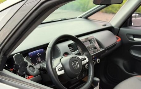 Honda Fit, 2021 год, 1 209 000 рублей, 9 фотография
