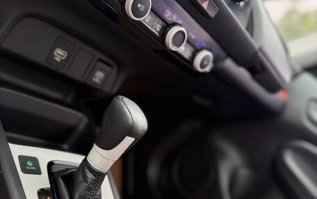 Honda Fit, 2021 год, 1 209 000 рублей, 12 фотография