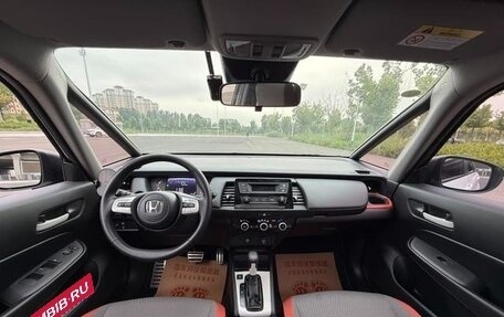 Honda Fit, 2021 год, 1 209 000 рублей, 11 фотография