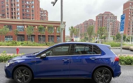 Volkswagen Golf VIII, 2022 год, 1 920 000 рублей, 5 фотография