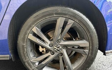 Volkswagen Golf VIII, 2022 год, 1 920 000 рублей, 16 фотография