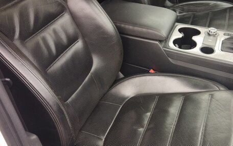 Volkswagen Touareg III, 2012 год, 1 930 000 рублей, 16 фотография
