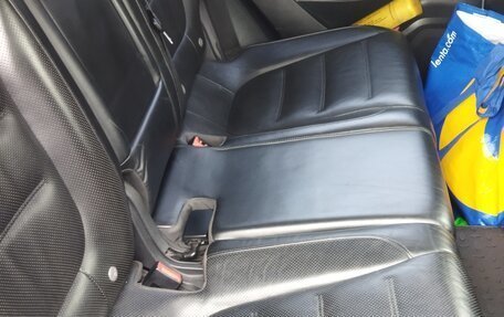 Volkswagen Touareg III, 2012 год, 1 930 000 рублей, 20 фотография